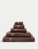 Super Soft Pure Cotton Towel Bathroom M&S