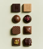 Harrods Mixed Chocolate Selection Box (8 pieces)