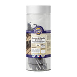 Sainte Lucie Bourbon Vanilla Pods Baking Ingredients 50g