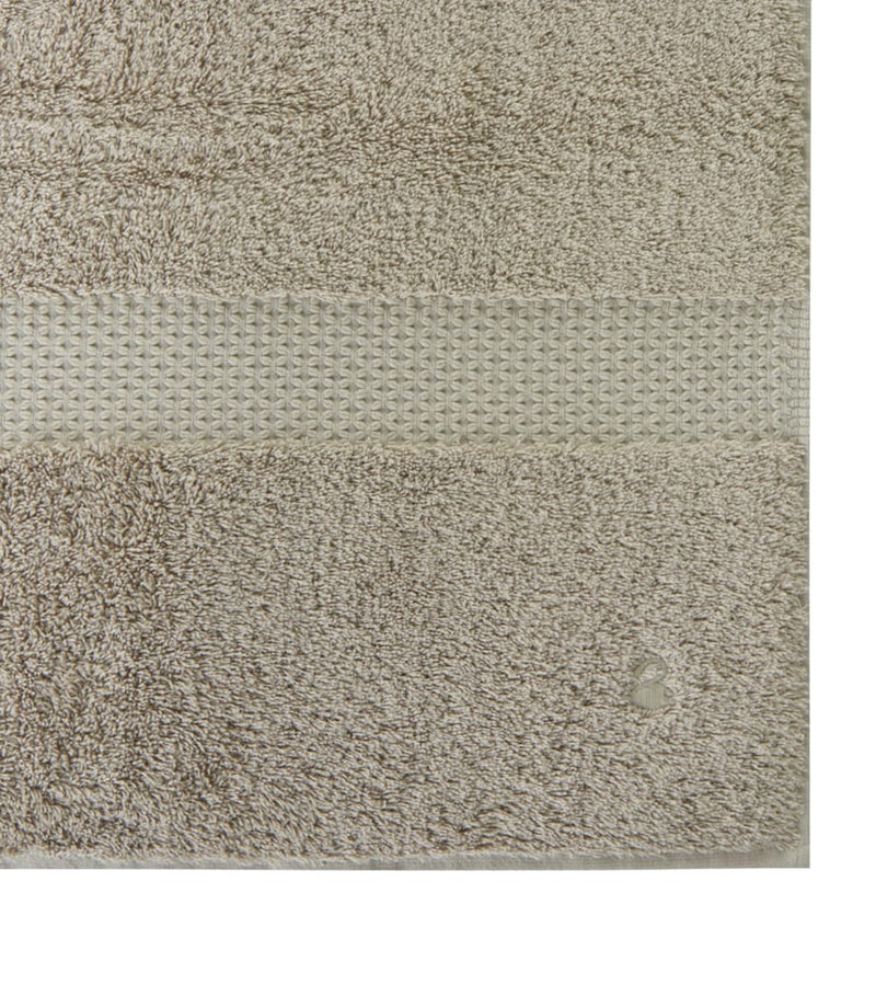 Yves Delorme Étoile bath sheet 92cm x 160cm (British brand)