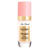 Too Faced Plump & Prime Luxury Face Plumping Primer Serum 30ml GOODS Boots