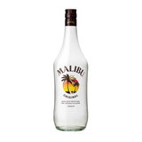 Malibu Coconut Liqueur 1L