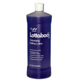 Lottabody Texturizing Setting Lotion Concentrate, UK version
