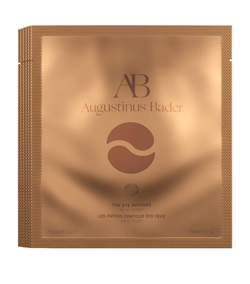 AUGUSTINUS BADER The Eye Patches (Pack of 6)