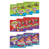 World of Sweets Warheads Mixed Sour Sweets 975g
