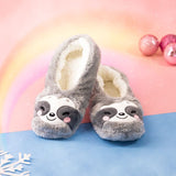 Superdrug Fantasy Sloth Slippers GOODS Superdrug