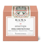 KAMA AYURVEDA Amarrupa Wrinkle-Correcting Eye Cream (15ml)