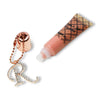 Revolution Gretchen Wieners lip gloss peach - British product