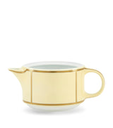 Porcelain Milk Jug in Giallo Yellow, 300ml
