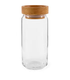 The Conran Shop Istria Stacking Jar 1L (British brand)