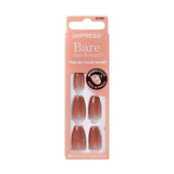 Kiss Press-On Nails One Chance 30 Nails, imported from the UK