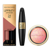 Max Factor Citadel Beauty Gift Set