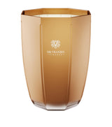 Dr. Vranjes Firenze Maxi Oud Nobile Gold Candle 6kg