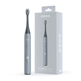 Ordo Sonic Lite Electric Toothbrush Stone Colour