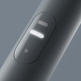 Ordo Sonic Lite Electric Toothbrush Stone colour, imported from the UK