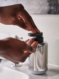 Joseph Joseph EasyStore Luxe soap pump stainless steel 300ml, UK version