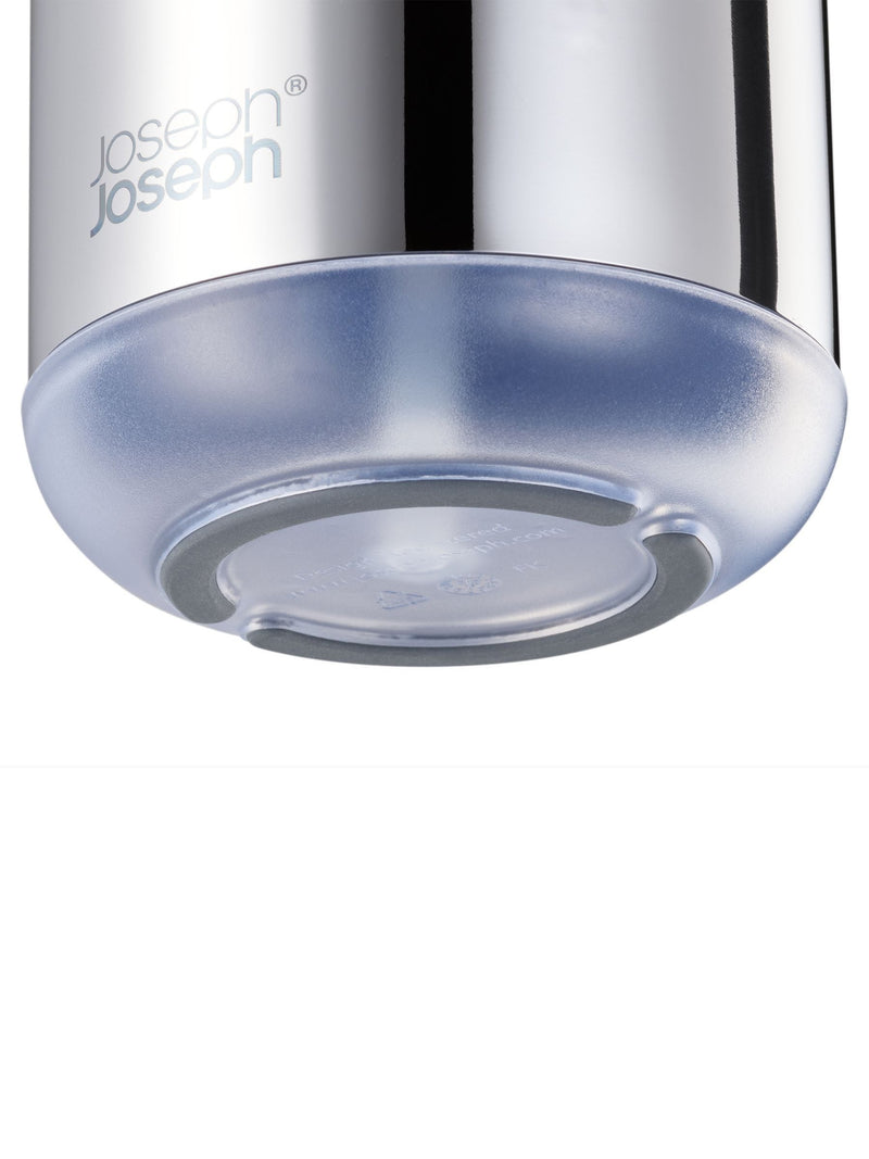 Joseph Joseph EasyStore Luxe soap pump stainless steel 300ml, UK version