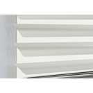 Habitat Aluminium Silver Venetian Blind - 150cm