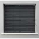 Argos Home Jet Black Venetian Blind 180cm - British product