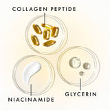 Olay collagen peptide 24 facial cream 2 x 50ml (British brand)