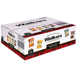 Walkers Assorted Biscuits Mini Packs Biscuit Assortment 100 x 25g