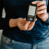 Swedish Posture TENS-EMS Electro Therapy Device with 4 Pads GOODS Superdrug