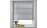 Habitat Aluminium Silver Venetian Blind 60cm
