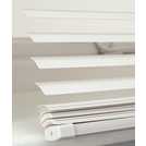Argos Home Super White Venetian Blind 150cm - British product