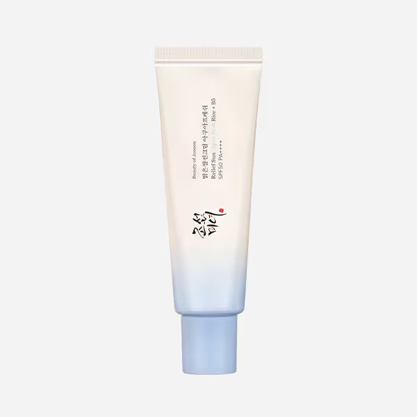 Beauty of Joseon Relief Sun Aqua-Fresh Rice B5 50ml - British product