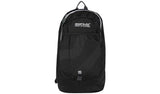 Regatta 15 L Backpack Black