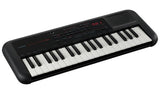 Yamaha touch sensitive portable keyboard (British brand)