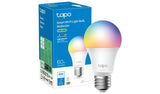 Tapo L530E E27 Multicolour Smart Wi-Fi Light Bulb