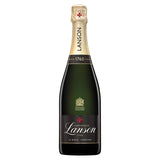 Lanson Black Label Brut NV Champagne 75cl
