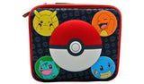 Zak Pokemon Lunch Bag 23x20x8cm