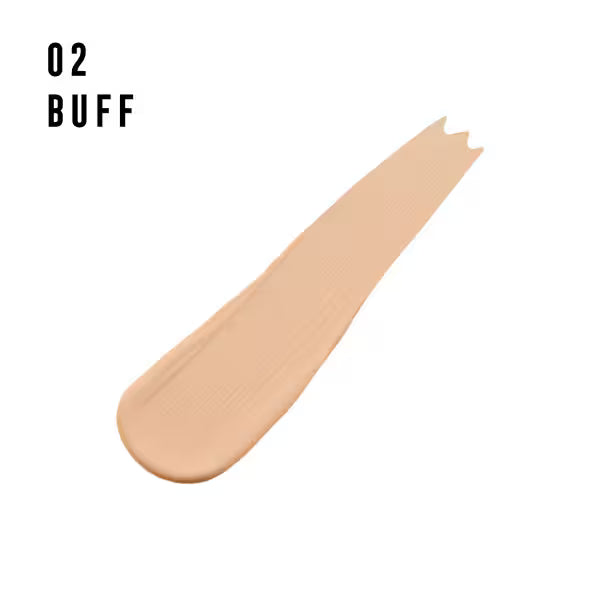 Max Factor Eye Enhancer Buff 02 10ml , imported from the UK