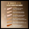 Max Factor Eye Enhancer Buff 02 10ml , imported from the UK