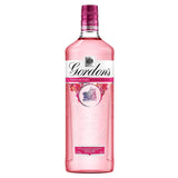 Gordons Premium Distilled Pink Gin 1L