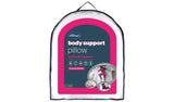 Silentnight Body Support Pillow Medium