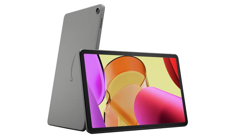 Amazon Fire Max 11 inch tablet Grey - British product