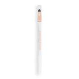 Revolution Streamline Waterline Eyeliner Pencil White Eyeliner