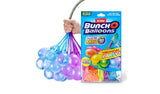 ZURU Bunch O Balloons Tropical Party Self-Tying Water Balloons Pack of 1