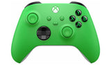 Xbox Series X & S Wireless Controller Velocity Green Gaming Controller