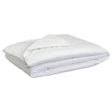 Habitat Anti-Allergy 4.5 Tog Double Duvet - British product