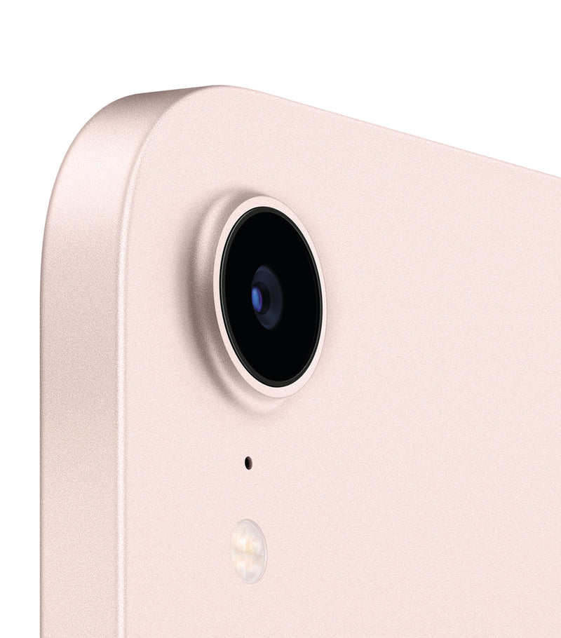 Apple iPad Mini 8.3" Wi-Fi 256GB - Pink