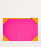 Logo Print Correspondence Cards Pack of 5 with Envelopes, 15.5cm x 9.5cm