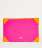 Harrods logo correspondence cards pack of 5 with envelopes, UK version