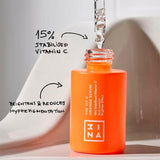 The Orange Serum Vit C GOODS Superdrug