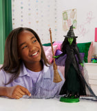 WICKED Deluxe Elphaba Fashion Doll