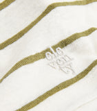 Eleventy Kids Cotton Stripe T-Shirt 2-16 years - British product