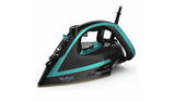 Tefal FV8066 Puregliss Steam Iron – Green & Black